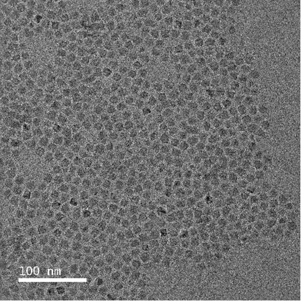 UKC620 spectrum and image