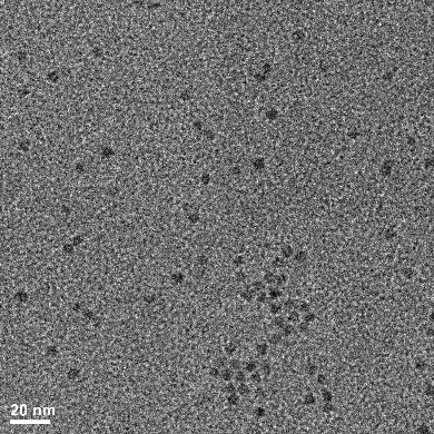 UKC520 spectrum and image